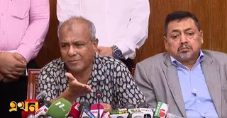 নির্বাচনে পুলিশকে নিরপেক্ষ থাকার নির্দেশনা দেয়া হয়েছে: স্বরাষ্ট্র উপদেষ্টা